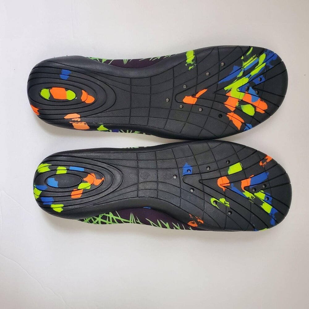 Unisex Sneakers Beach‎ Aqua Quick Dry Swimming Water Sports Shoes Size 45 NEW - Picture 12 of 15